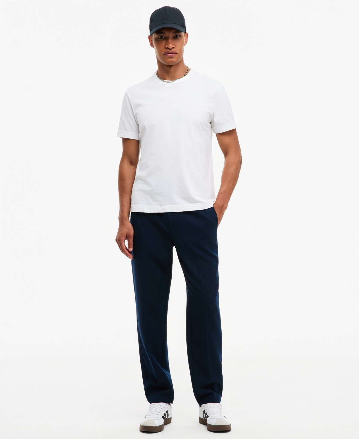Mode of One Men's Relaxed Pants, Macy's Exclusive