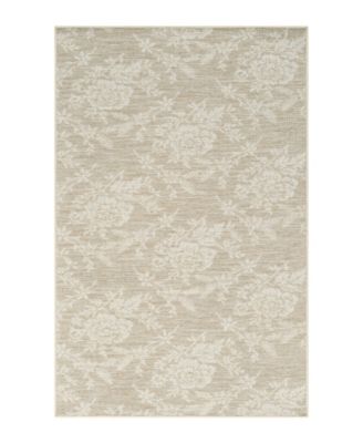 Doreen Indoor and Outdoor Accent Rug, 60" x 36"