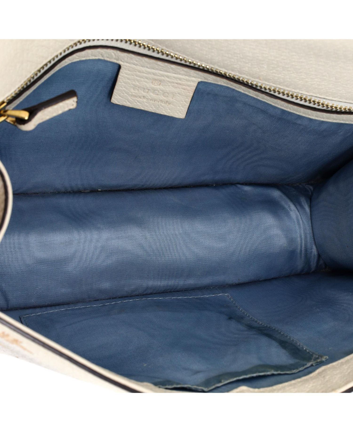 Small Sylvie Shoulder Bag Printed Leather