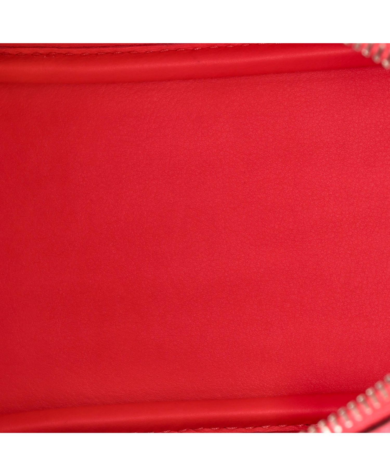Pre-Owned Hermes 27 Bolide Bag Swift