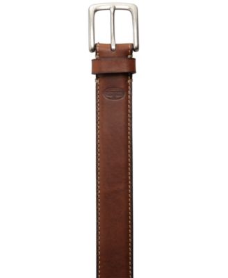 Aiden Casual Leather Belt