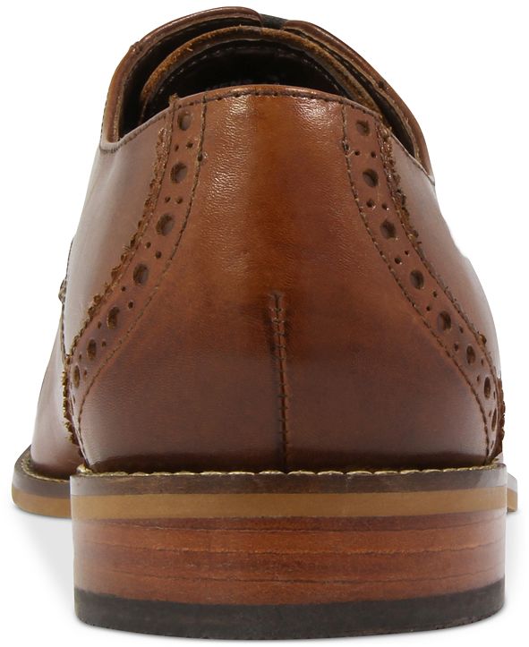 florsheim castellano wingtip oxford