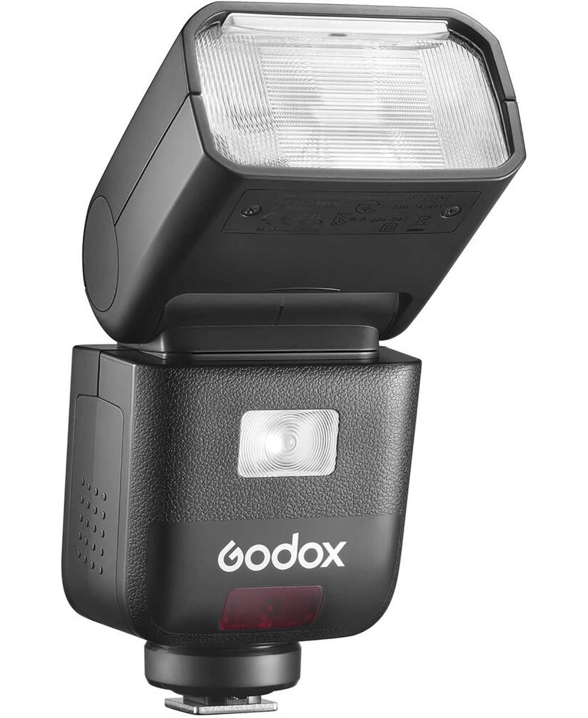 Godox Ving V480O Ttl On-Camera Flash for Sony - Black