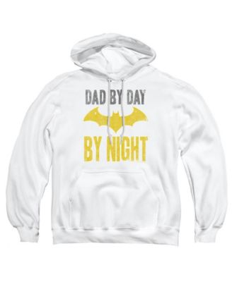 Men's Dad By Day Graphic Pullover Hoodie