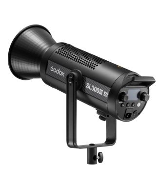 SL300IIIBI 330W Bi-Color LED Video Light