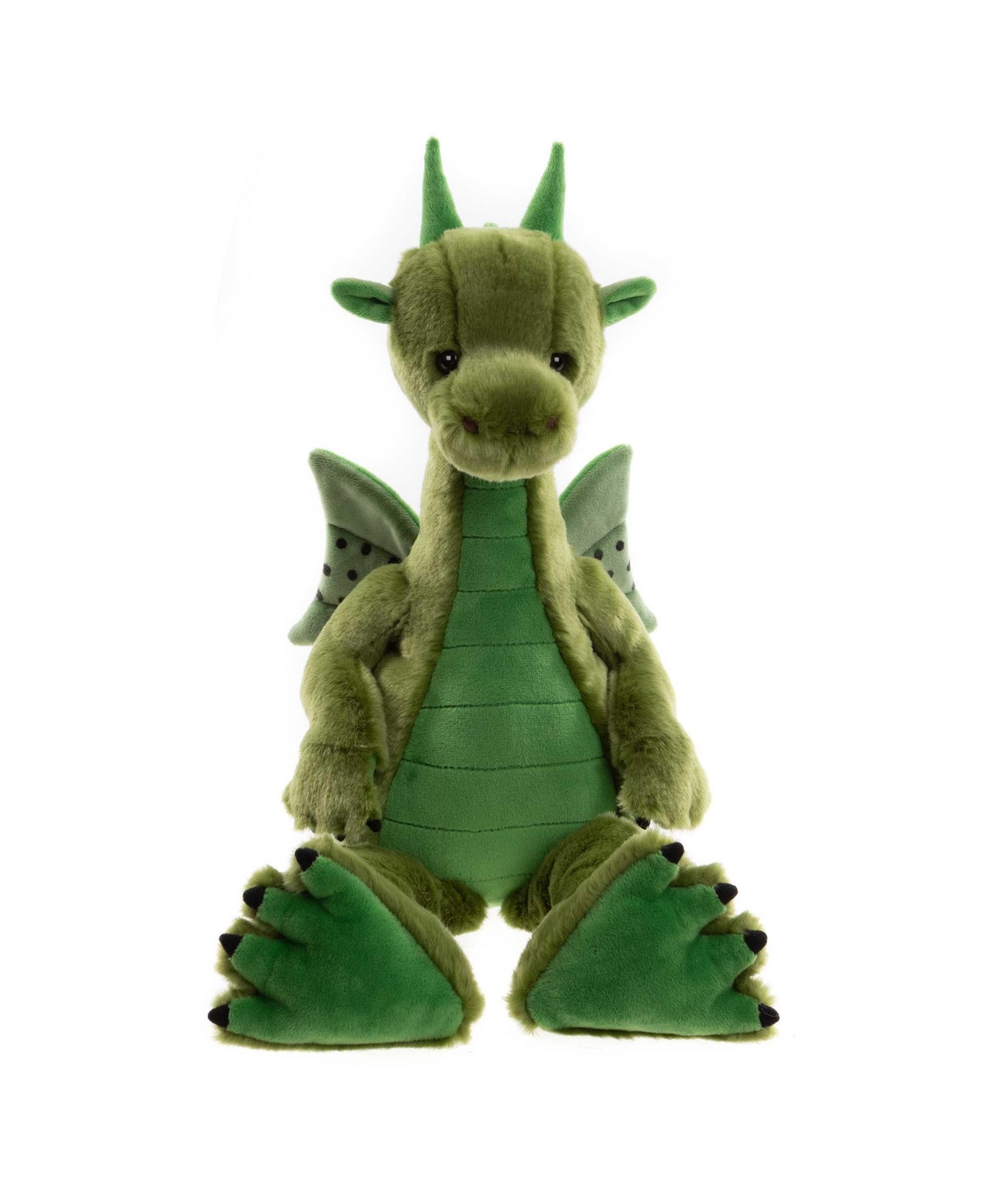 Charlie Bears Dragon Deck 14" Plush