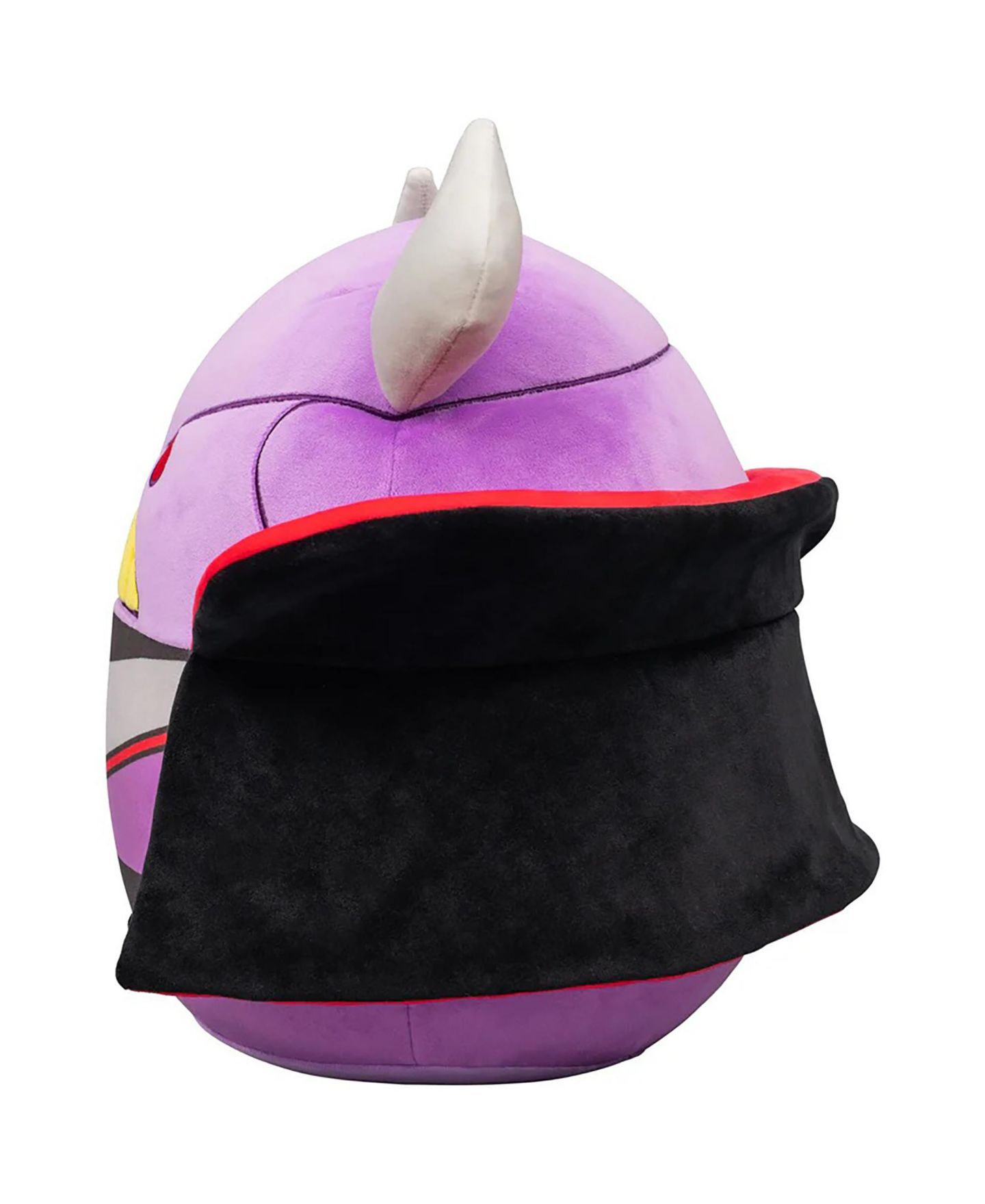 Детская мягкая игрушка Disney Squishmallows 12" Zurg Plush — фото 4