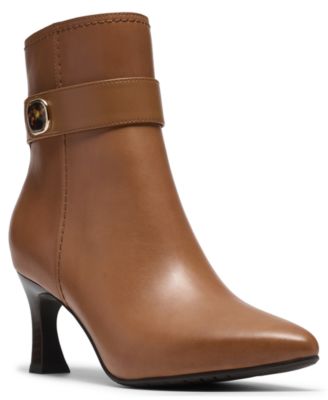 Women's Tammitha Nora pointed Toe Booties
