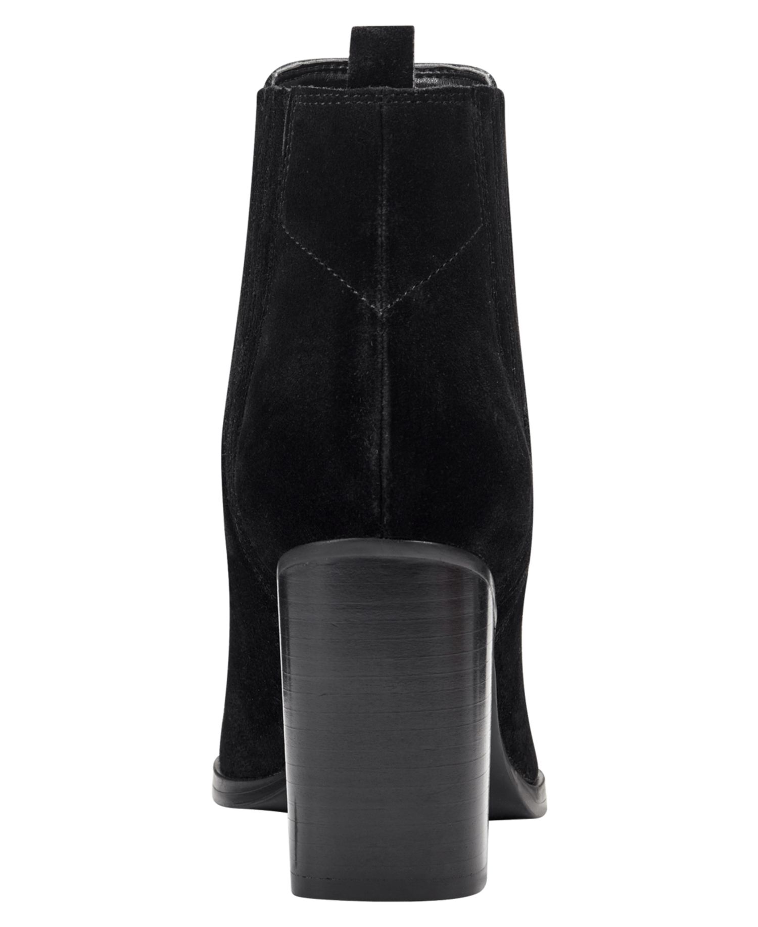 Women's Matter Block Heel Booties