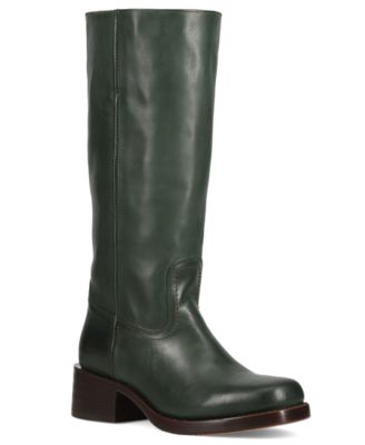 Women's Campus In River Wide Calf Pull-On Boots