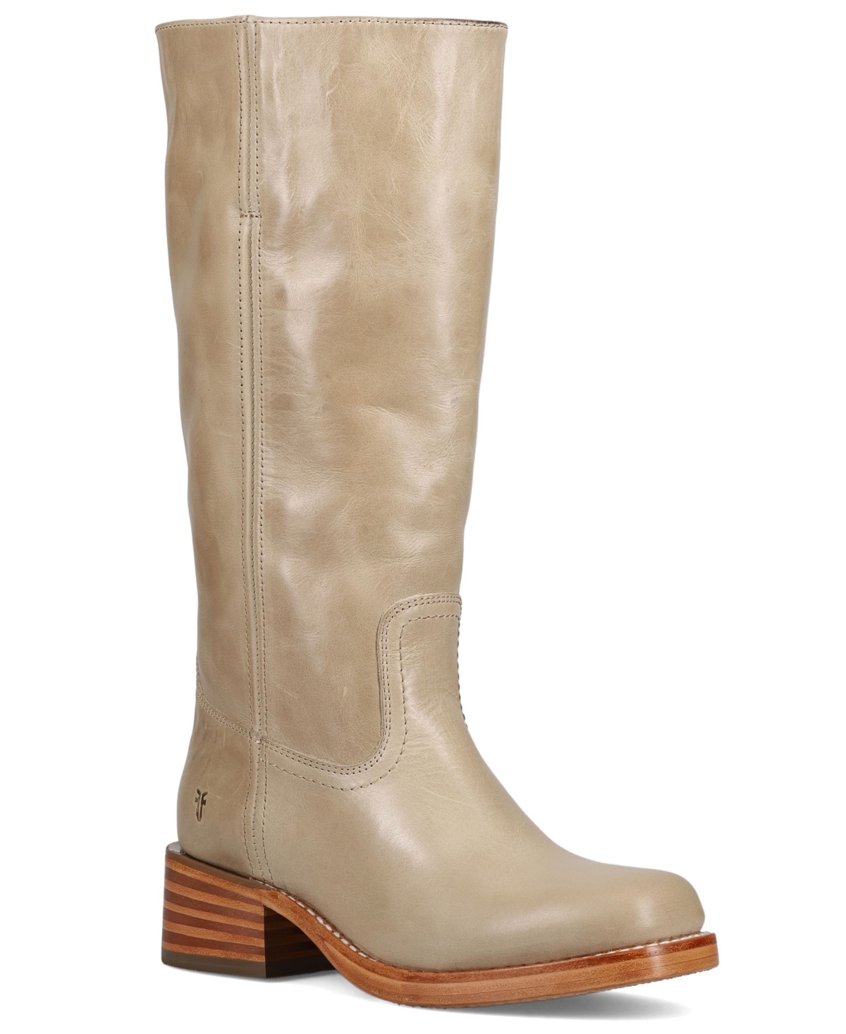 Frye Women's Campus River Wide Calf Pull-On Boots