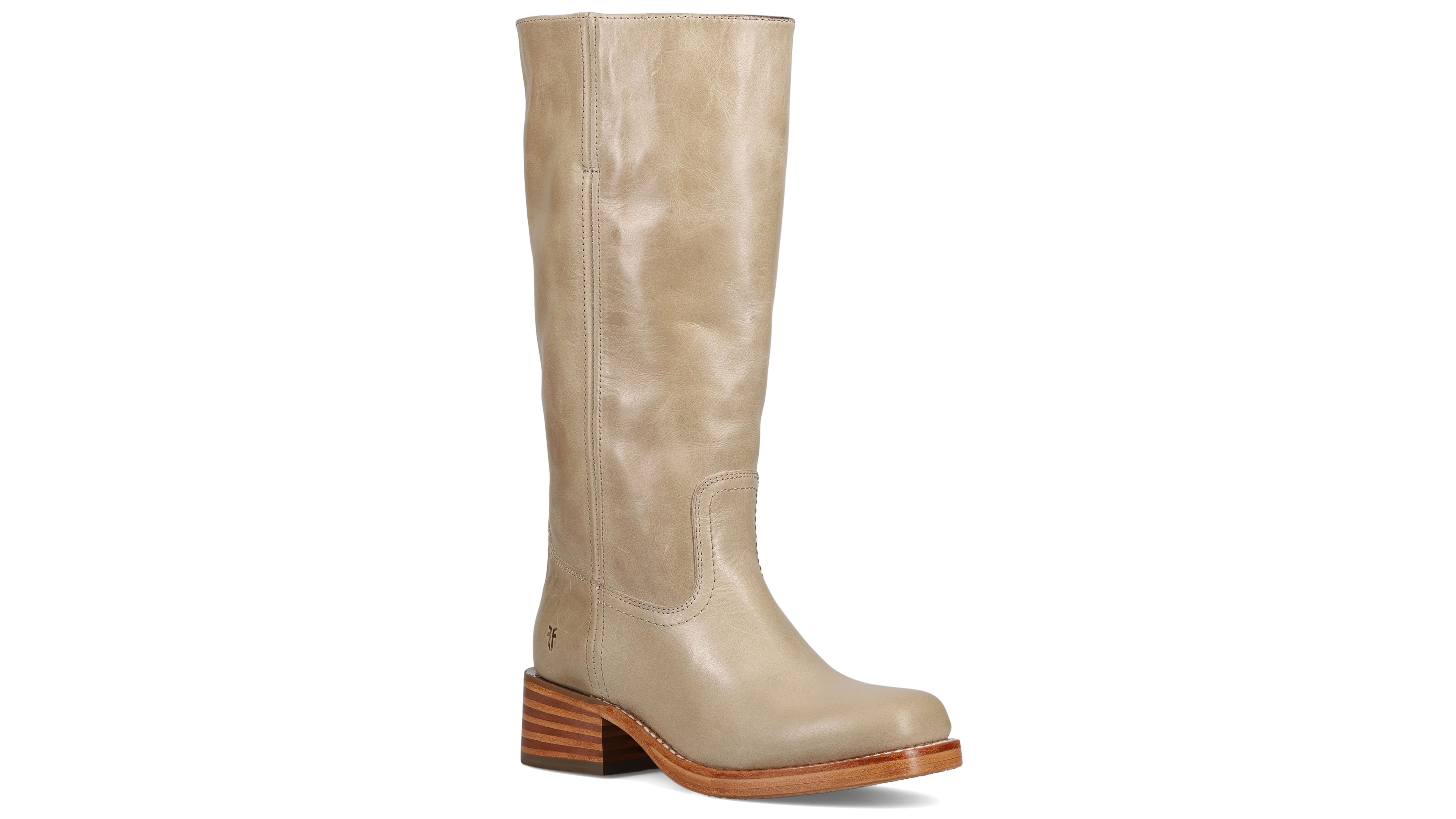 Frye Women's Campus River Wide Calf Pull-On Boots