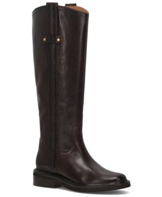 Women's Phoebe Pull On Knee High Boots