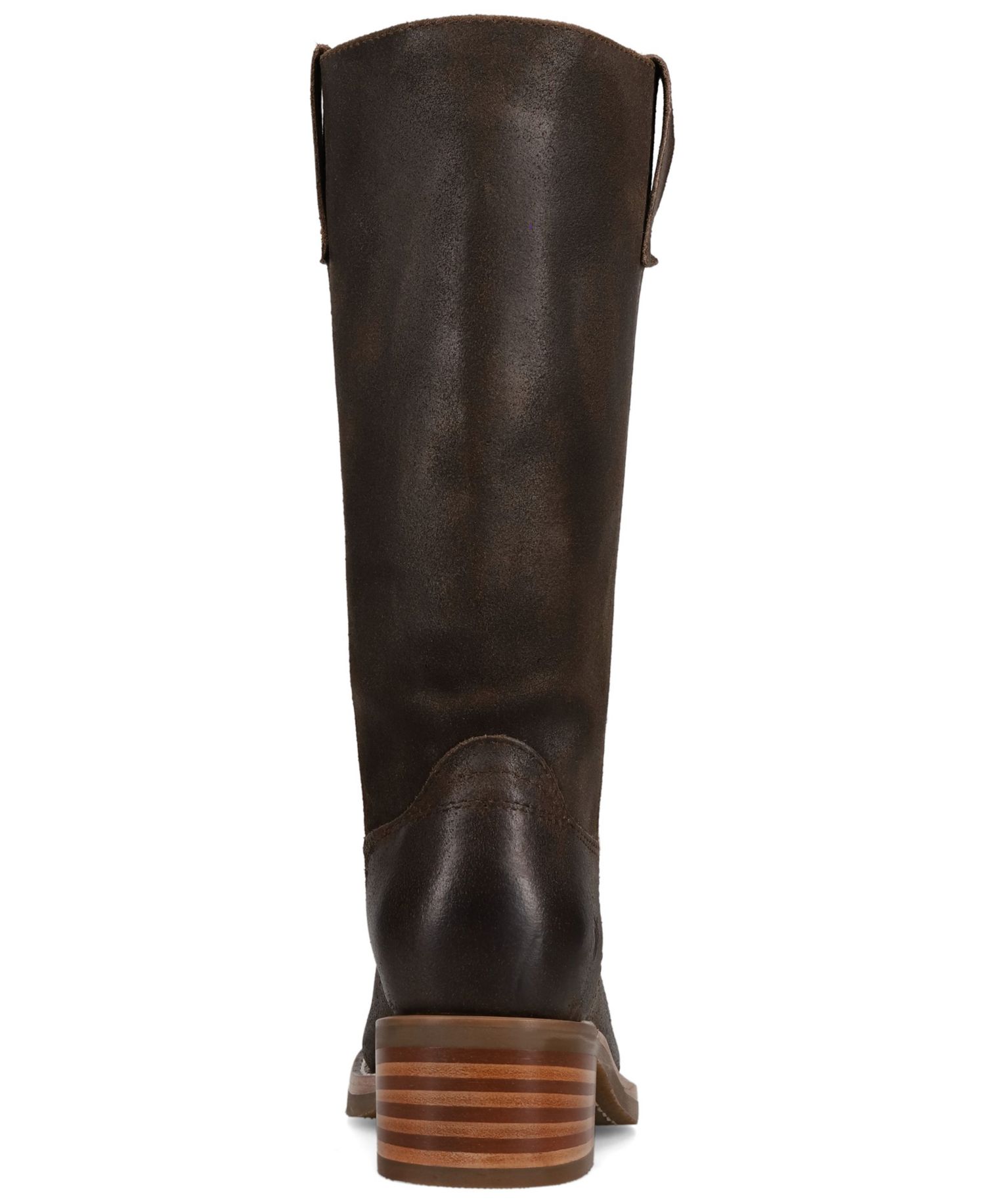 Women's Campus 12R Suede Tall Boots