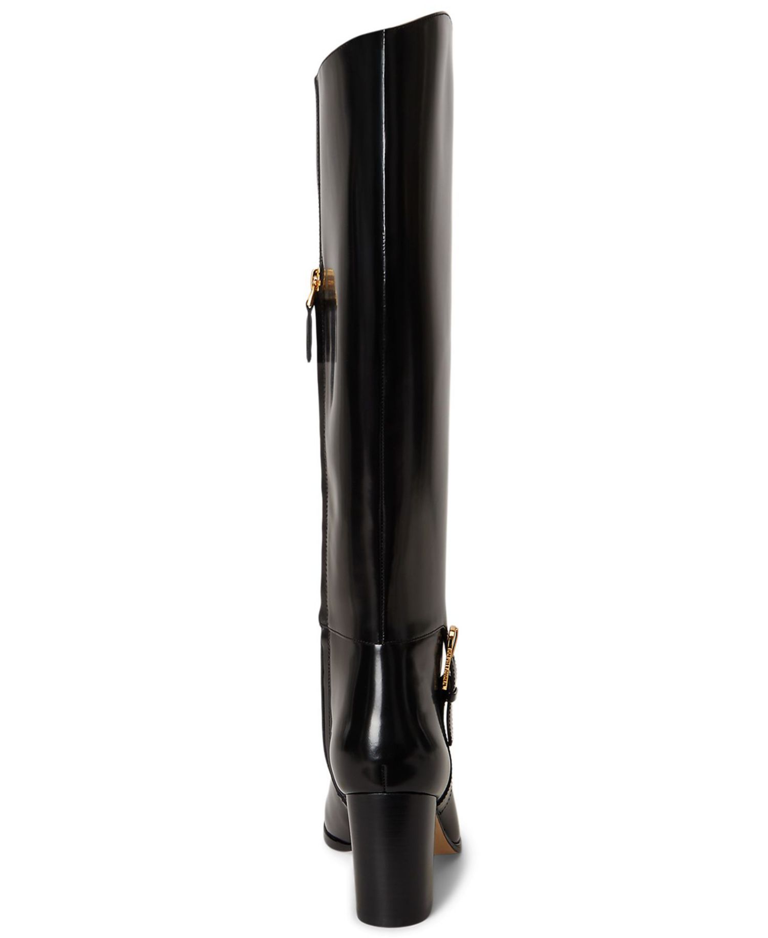 Women's Raelynn Square Toe Tall Boots