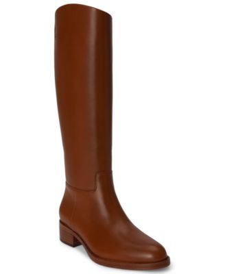 Women's Kyle Round Toe Tall Boots