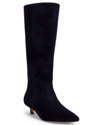Women's Francesca Zipper Tall Boots, Regular & Wide Calf