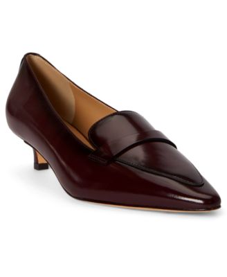 Women's Francesca Slip-On Loafer Pumps