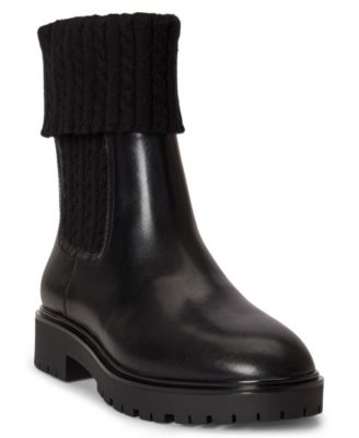 Women's Allyson Pull-On Booties