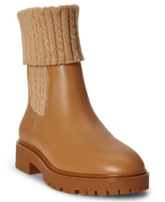 Women's Allyson Pull-On Booties