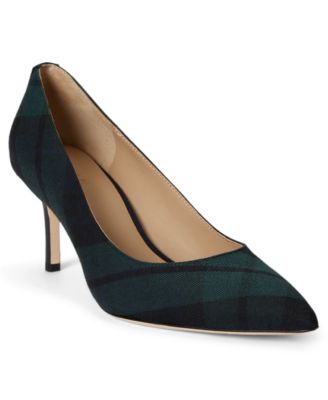Women's Lanette Slip-On Pumps