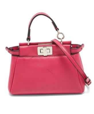  women's Coated Canvas bag