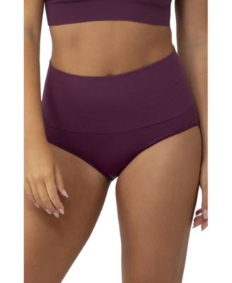 Women's Smoothing At Waist Brief