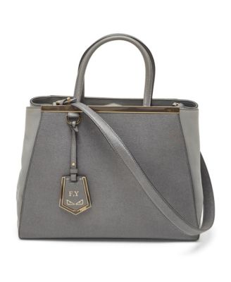 Leather Tote Bag