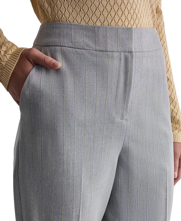 Women's High-Rise Slim Ankle Pants - thumbnail 6