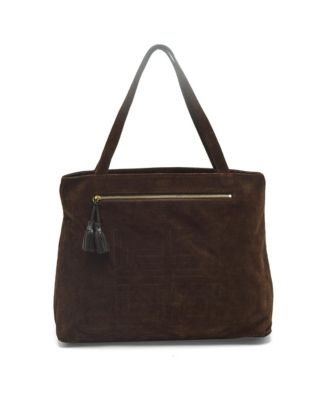 women's Leather Shoulder Bag