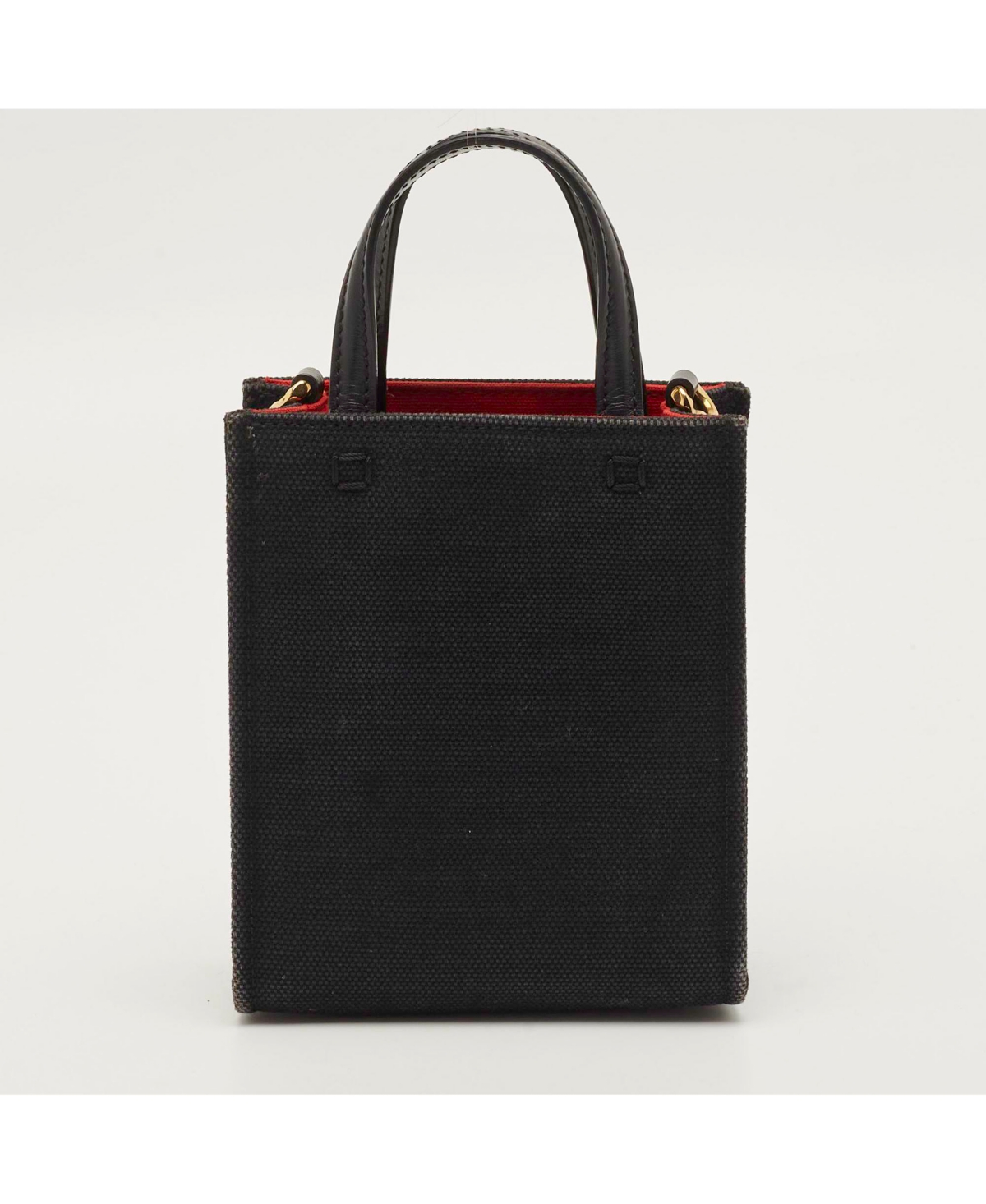 Pre-Owned Givenchy Women's Canvas Tote Bag