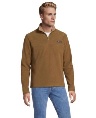 Men's Anyweather Fleece Quarter Zip Pullover
