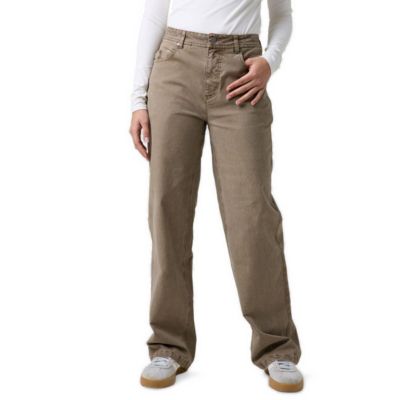 Women's Rambler Stretch Canvas Work pant Casual Pants