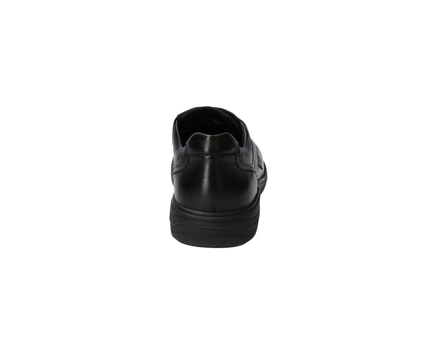 Men's Douk Full-Grain Leather