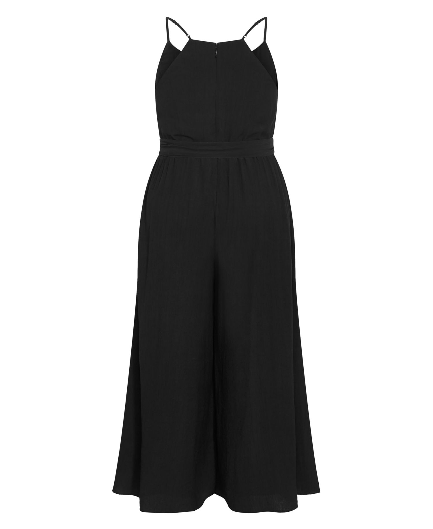 Women's Kaira Culotte Leg Jumpsuit