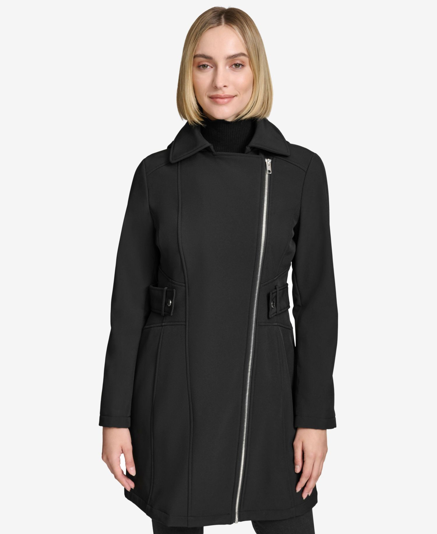 Women's Saylor Rain Coat