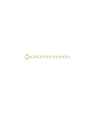 Classic Extender Chain 14K Gold Filled Over Brass