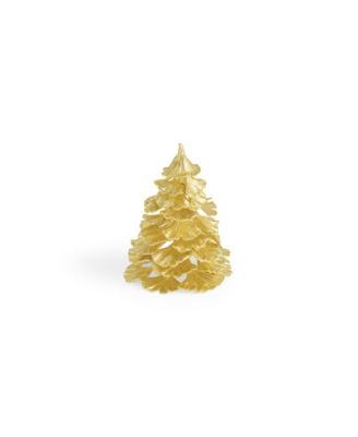 6.25" Ginkgo Christmas Tree 