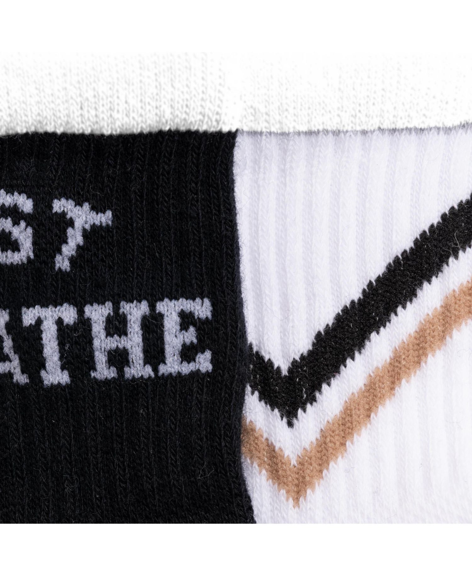 Women's Studio Socks 2 Pair Pack Quarter Crew