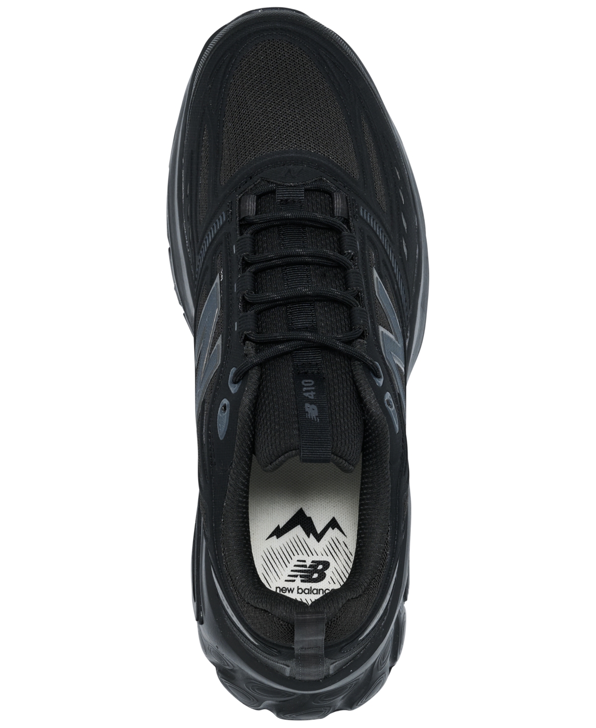 New Balance Men's 410 V9 Trail Running Sneakers from Finish Line