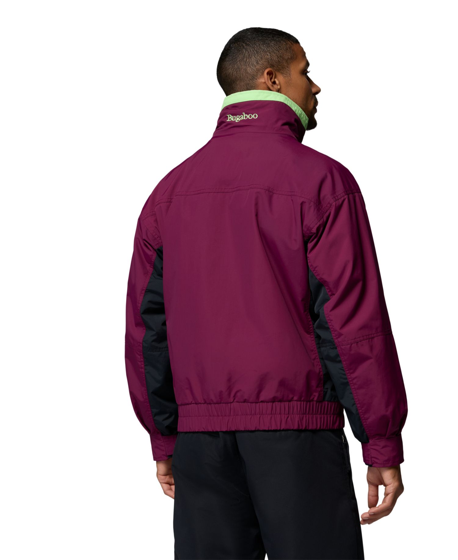 Men's Bugaboo II 1986 Interchange Jacket