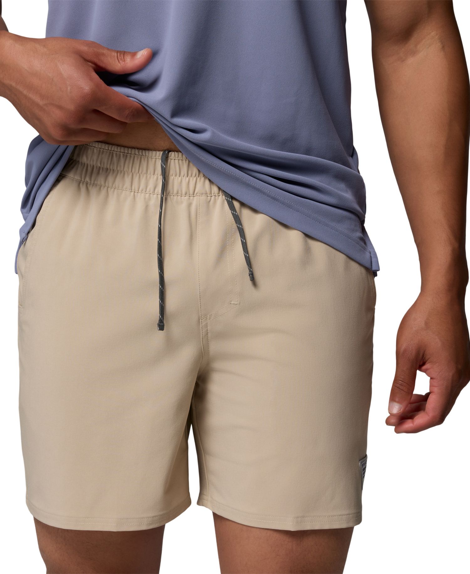 Men's Terminal Roamer™ Stretch Shorts