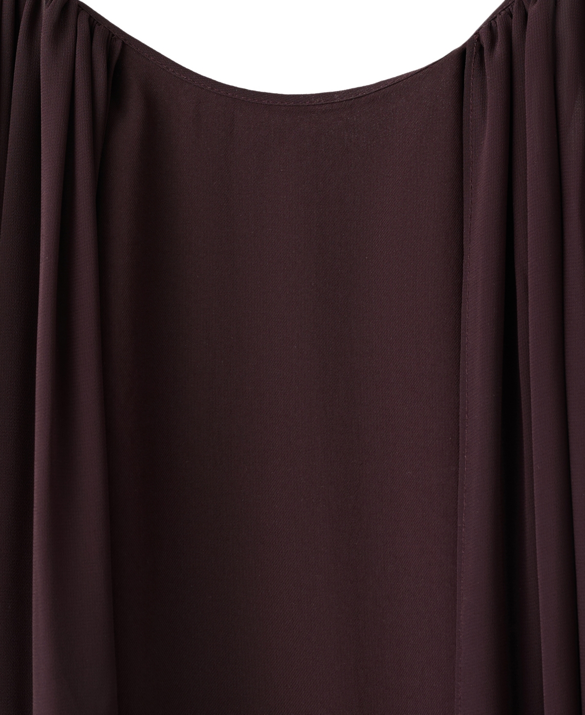Mango Women's Cape And Slits Jumpsuit