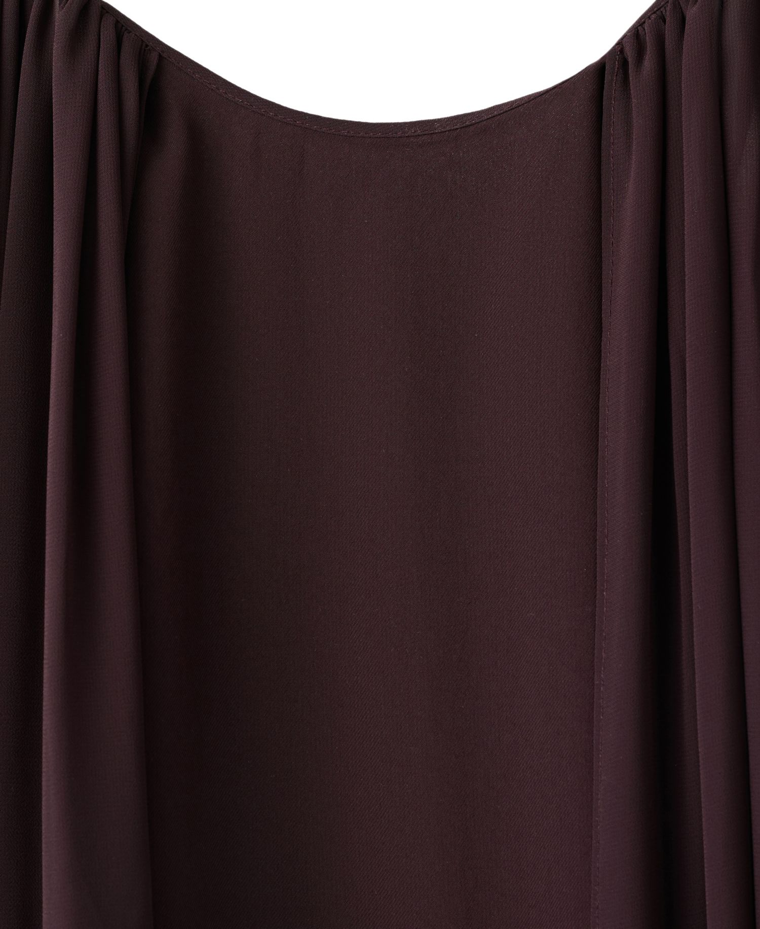 Women's Wide-Leg Cape Jumpsuit