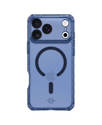 Hybrid R Vapor Frosted Case for Apple iPhone 17 Pro