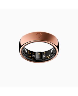 Ring 2- Smart Ring- Size Before You Buy
