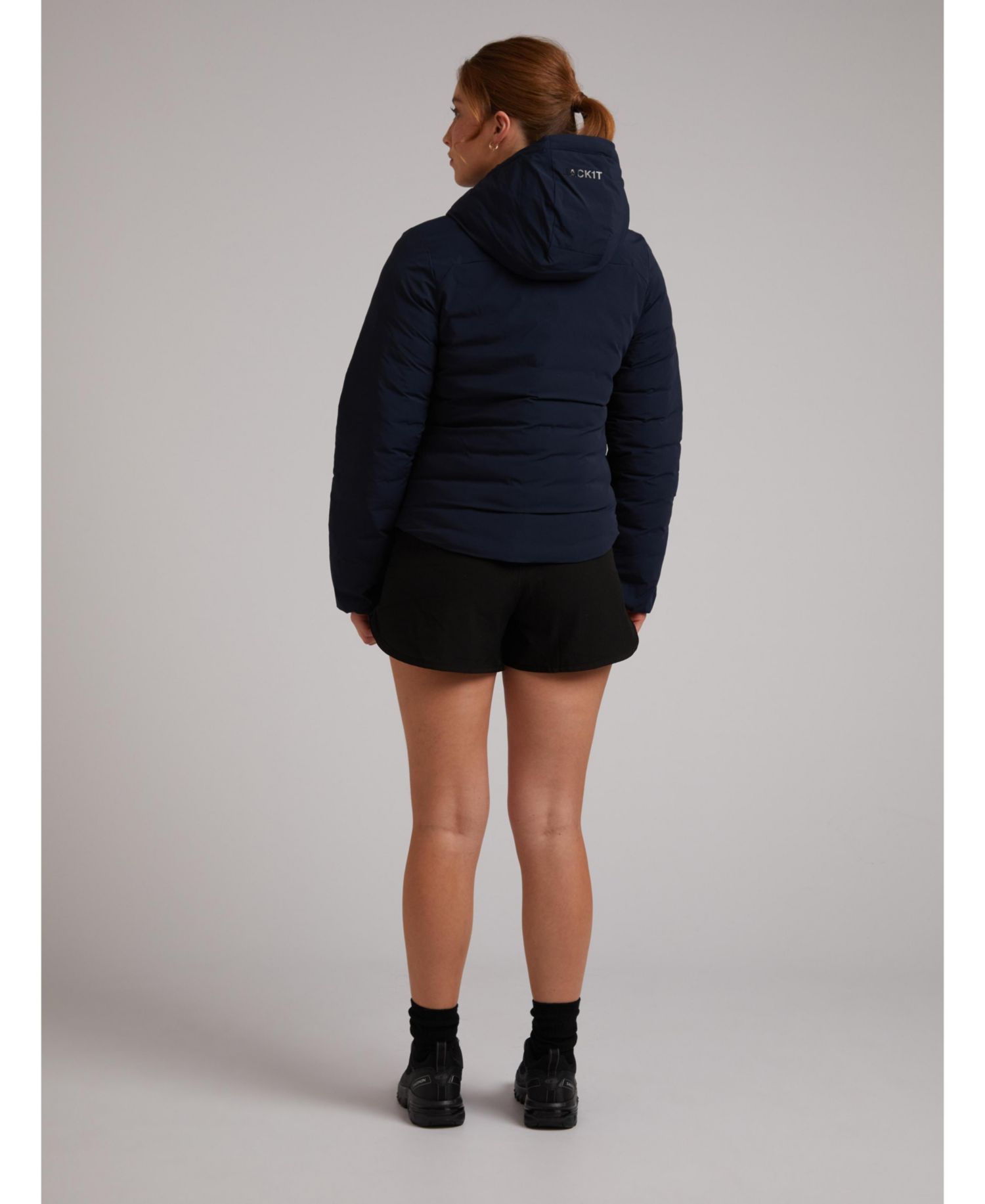 Women's Cosmos Hood Jacket