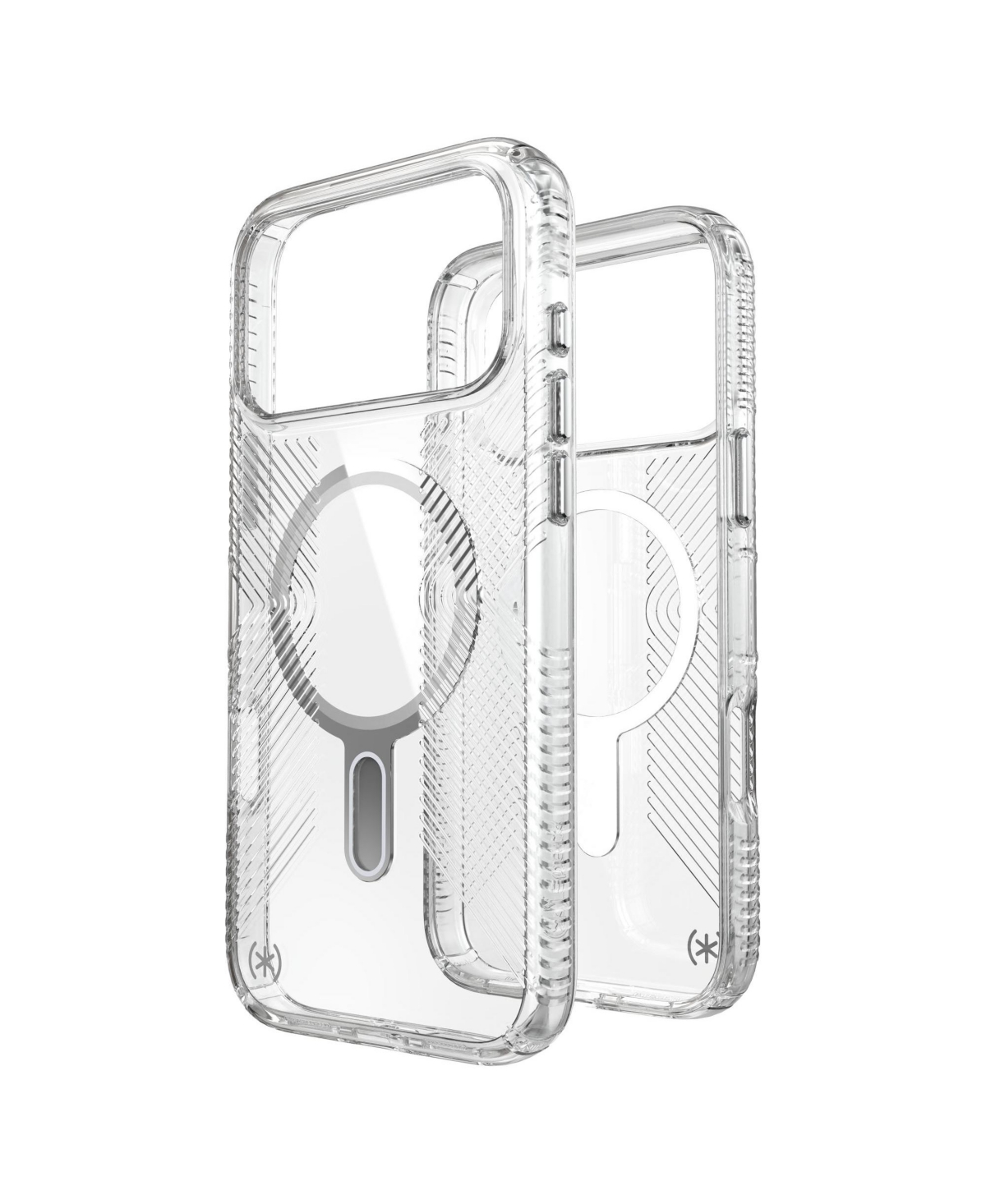 Speck Presidio ClickLock Case for Apple iPhone 17 Pro Max