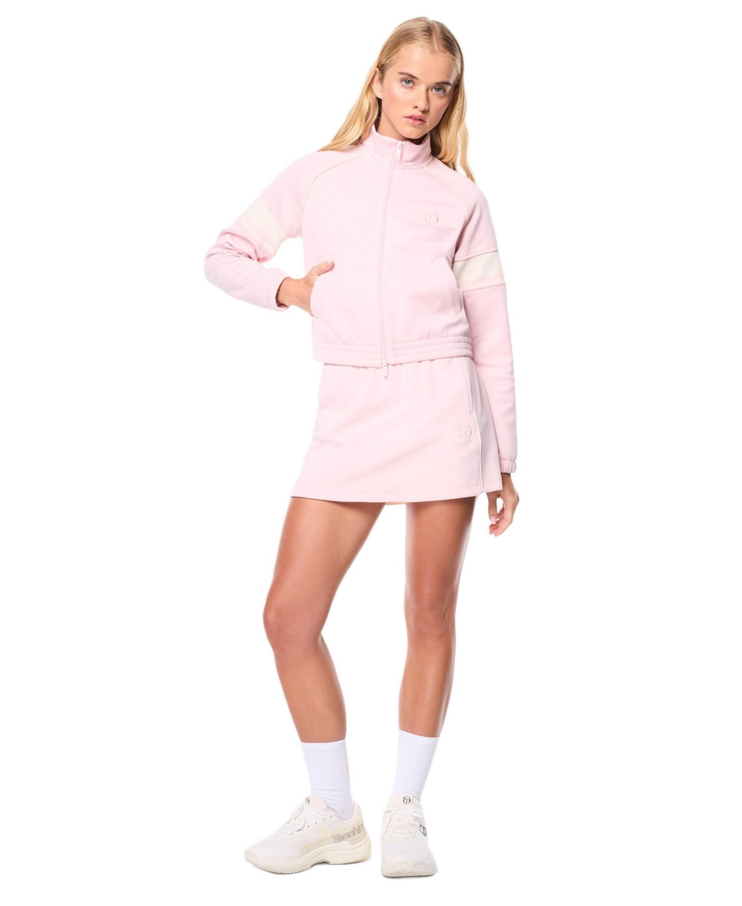 Women's Fia Track Jacket