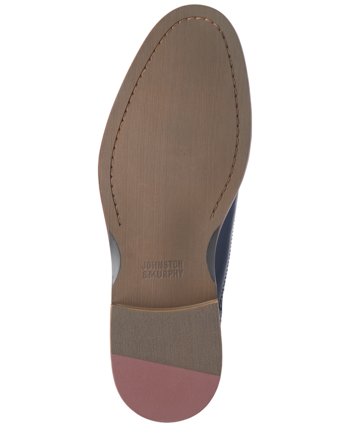 Johnston & Murphy Men's Conard 2.0 Cap Toe Lace-Up Oxford